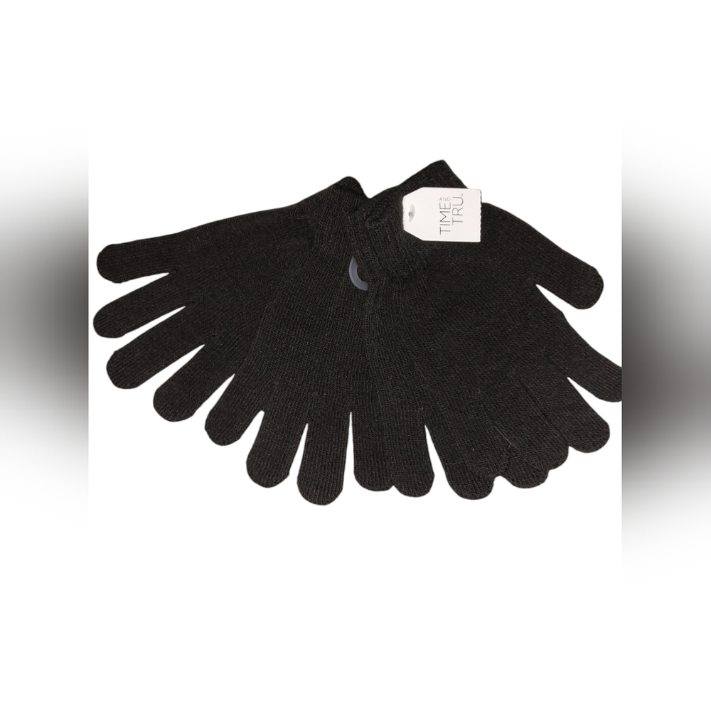 Gloves